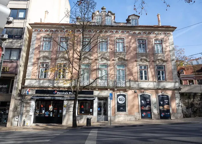 Top Coimbra